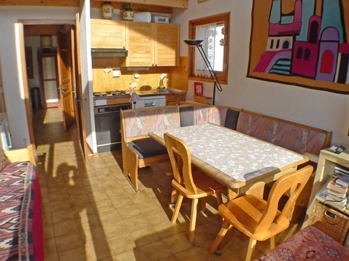 Apartment Samoëns, 1 bedroom, 6 persons - photo_15767055958