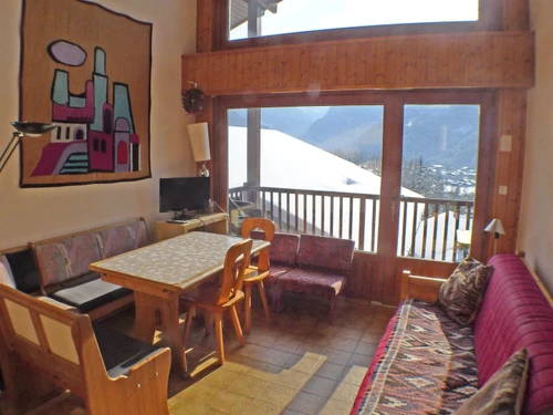 Apartment Samoëns, 1 bedroom, 6 persons - photo_15767055958