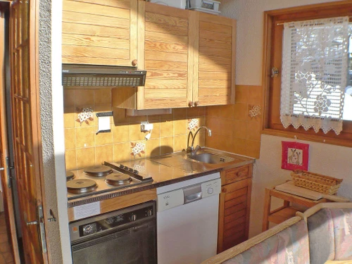 Apartment Samoëns, 1 bedroom, 6 persons - photo_15767055958