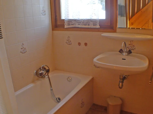 Apartment Samoëns, 1 bedroom, 6 persons - photo_15767055958