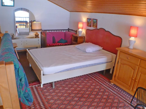 Apartment Samoëns, 1 bedroom, 6 persons - photo_15767055958