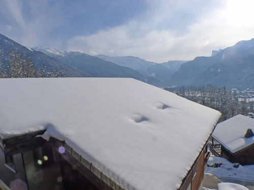 Apartment Samoëns, 1 bedroom, 6 persons - photo_15767055958