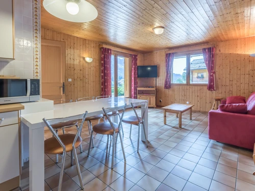 Apartment La Clusaz, 2 bedrooms, 6 persons - photo_13226701148