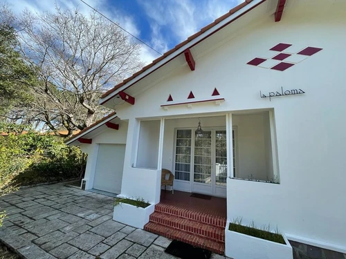 Maison Capbreton, 4 pièces, 6 personnes - photo_18975240473