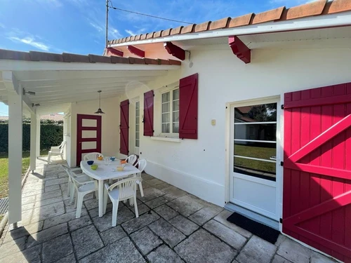 Maison Capbreton, 4 pièces, 6 personnes - photo_18975240473