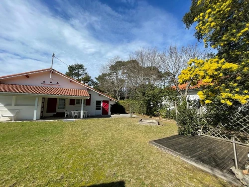 Maison Capbreton, 4 pièces, 6 personnes - photo_18975240473