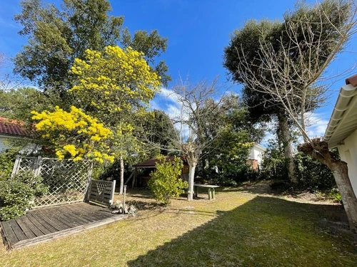 Maison Capbreton, 4 pièces, 6 personnes - photo_18975240473