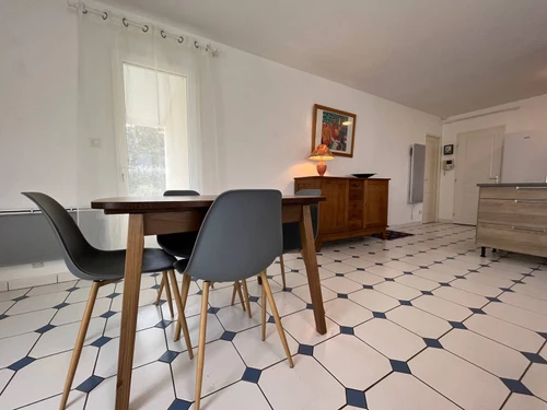 Casa Saint-Georges-d'Oléron, 2 dormitorios, 5 personas - photo_18995824812