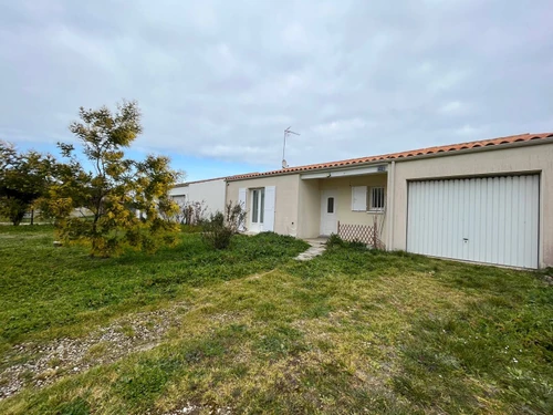 Maison Saint-Georges-d'Oléron, 3 pièces, 5 personnes - photo_18995824812