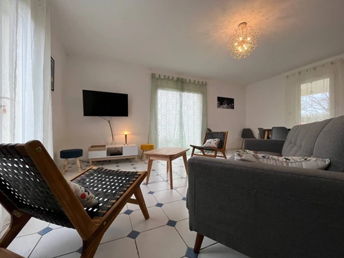 Casa Saint-Georges-d'Oléron, 2 dormitorios, 5 personas - photo_18995824812