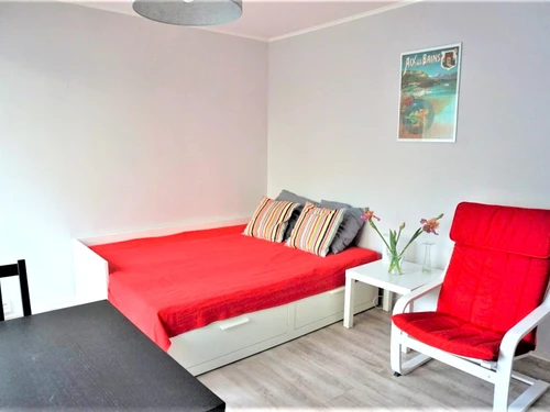 Estudio Aix-les-Bains, estudio, 2 personas - photo_14817175600