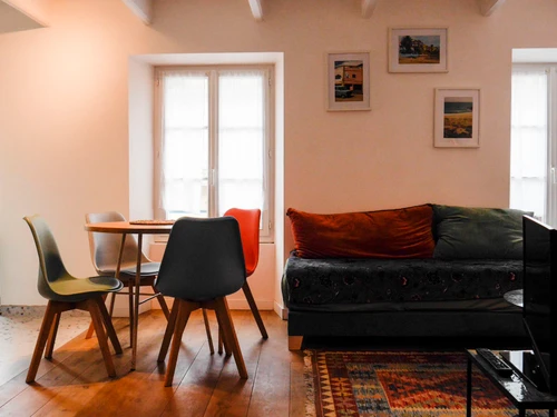 Apartamento Le Palais, 1 dormitorio, 3 personas - photo_18999784979