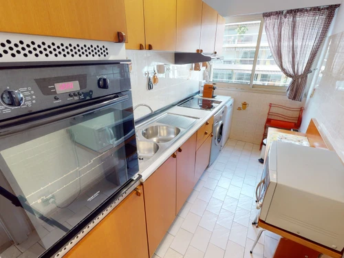 Apartment Menton, 2 bedrooms, 5 persons - photo_18999878909