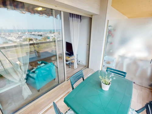 Apartment Menton, 2 bedrooms, 5 persons - photo_18999878909