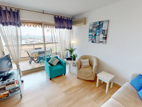 Apartment Menton, 2 bedrooms, 5 persons - photo_18999878909