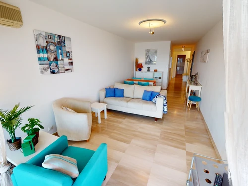 Apartment Menton, 2 bedrooms, 5 persons - photo_18999878909