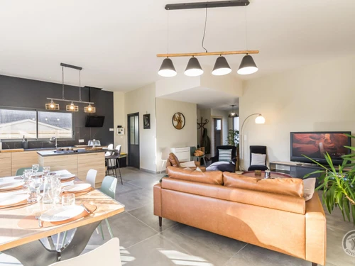 Gîte Lessay, 4 pièces, 6 personnes - photo_19002354788