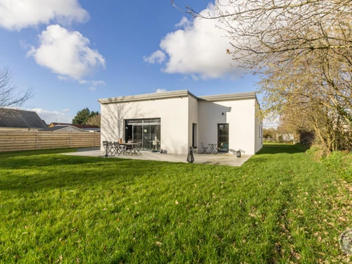 Gîte Lessay, 4 pièces, 6 personnes - photo_19002354788