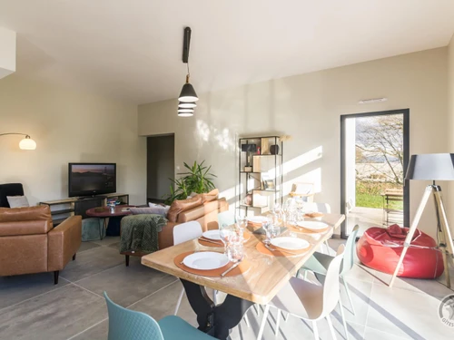 Gîte Lessay, 4 pièces, 6 personnes - photo_19002354788