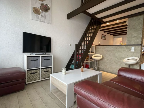 Apartment Châtelaillon-Plage, 2 bedrooms, 4 persons - photo_19004519355