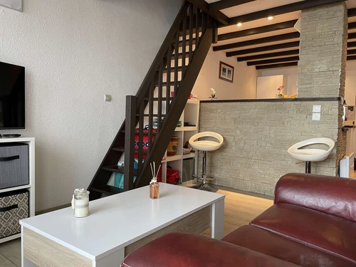 Apartment Châtelaillon-Plage, 2 bedrooms, 4 persons - photo_19004519355