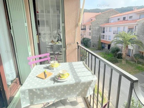 Apartment Collioure, 1 bedroom, 4 persons - photo_14545379484