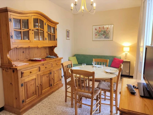 Appartement Argelès-sur-Mer, 2 pièces, 4 personnes - photo_1392083309