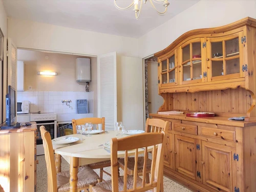 Appartement Argelès-sur-Mer, 2 pièces, 4 personnes - photo_1392083309