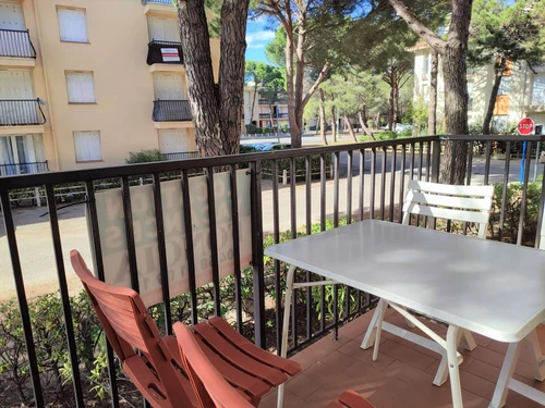 Appartement Argelès-sur-Mer, 2 pièces, 4 personnes - photo_1392083309
