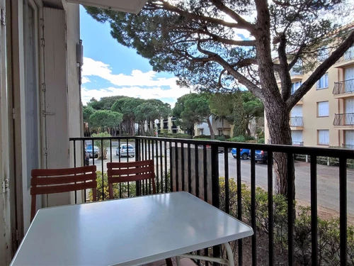 Appartement Argelès-sur-Mer, 2 pièces, 4 personnes - photo_1392083309