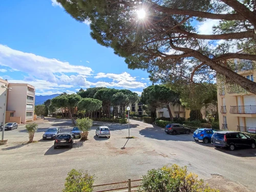 Appartement Argelès-sur-Mer, 2 pièces, 4 personnes - photo_1392083309