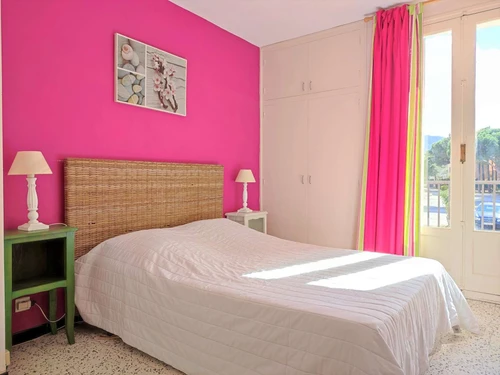 Appartement Argelès-sur-Mer, 2 pièces, 4 personnes - photo_1392083309