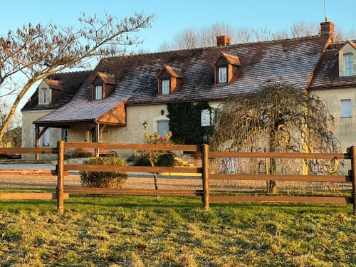 Gîte Dehault, 5 pièces, 14 personnes - photo_18902258710