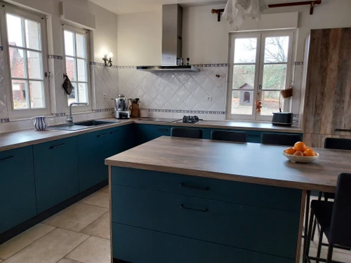 Gîte Dehault, 5 pièces, 14 personnes - photo_18902258710