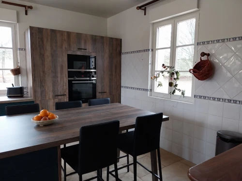 Gîte Dehault, 5 pièces, 14 personnes - photo_18902258710