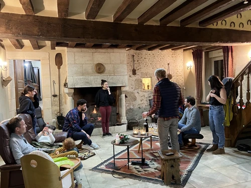 Gîte Dehault, 5 pièces, 14 personnes - photo_18902258710