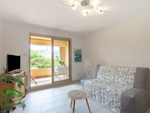 Appartement Hyères, 1 pièce, 2 personnes - photo_17964662622