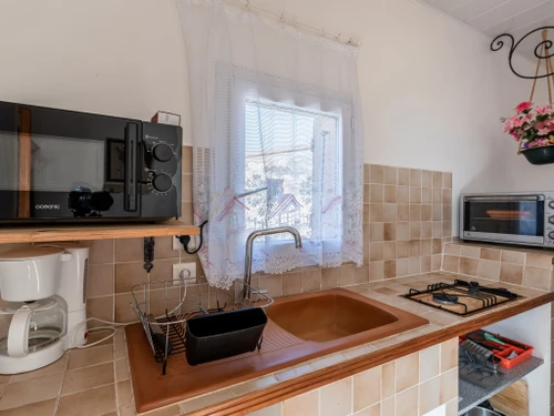 Ferienhaus Coti-Chiavari, 1 Schlafzimmer, 4 Personen - photo_710404691