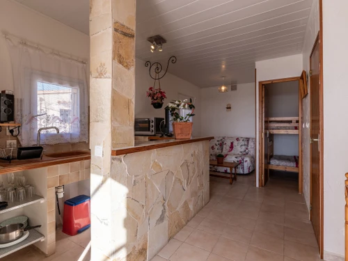 Ferienhaus Coti-Chiavari, 1 Schlafzimmer, 4 Personen - photo_710404691