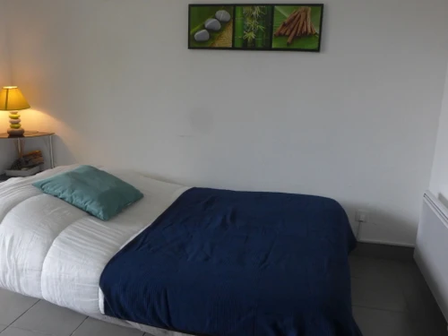 Ferienwohnung Capbreton, 1 Schlafzimmer, 3 Personen - photo_18506891112