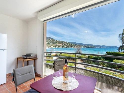 Appartement Le Lavandou, 3 pièces, 4 personnes - photo_19015189276