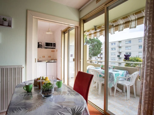 Ferienwohnung Cagnes-sur-Mer, Studio, 2 Personen - photo_14794327067