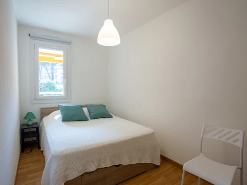 Ferienwohnung Bormes-les-Mimosas, 1 Schlafzimmer, 4 Personen - photo_17875596771
