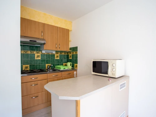 Ferienwohnung Bormes-les-Mimosas, 1 Schlafzimmer, 4 Personen - photo_17875596771