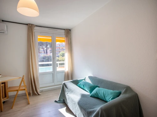 Ferienwohnung Bormes-les-Mimosas, 1 Schlafzimmer, 4 Personen - photo_17875596771