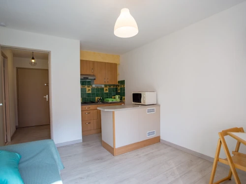 Ferienwohnung Bormes-les-Mimosas, 1 Schlafzimmer, 4 Personen - photo_17875596771