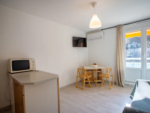 Ferienwohnung Bormes-les-Mimosas, 1 Schlafzimmer, 4 Personen - photo_17875596771