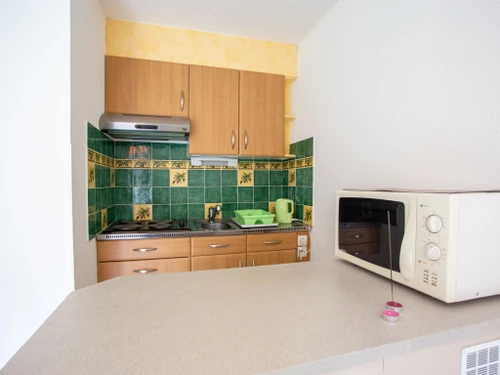 Ferienwohnung Bormes-les-Mimosas, 1 Schlafzimmer, 4 Personen - photo_17875596771