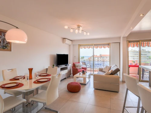 Apartment Cagnes-sur-Mer, 2 bedrooms, 6 persons - photo_14866915497