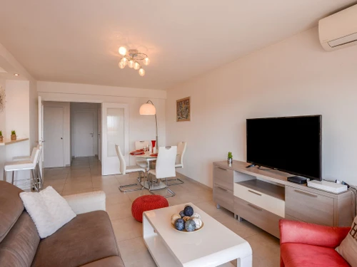 Apartment Cagnes-sur-Mer, 2 bedrooms, 6 persons - photo_14866915497